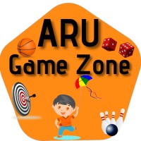 Aru Game Zone logo, Aru Game Zone contact details