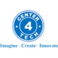 Center4Tech logo, Center4Tech contact details