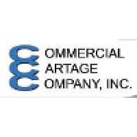 Commercial Cartage Co., Inc. logo, Commercial Cartage Co., Inc. contact details