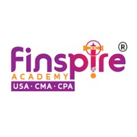 FINSPIRE Academy logo, FINSPIRE Academy contact details