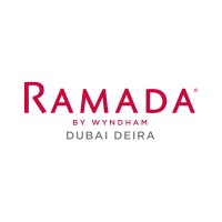 Ramada by Wyndham Dubai Deira logo, Ramada by Wyndham Dubai Deira contact details