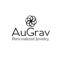 AuGrav.com - Personalized Wedding Bands. logo, AuGrav.com - Personalized Wedding Bands. contact details