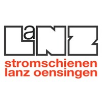 stromschienen lanz oensingen ag logo, stromschienen lanz oensingen ag contact details