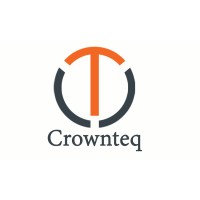 Crownteq logo, Crownteq contact details