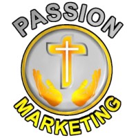 Passion Marketing, LLC logo, Passion Marketing, LLC contact details