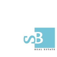 SB Real Estate logo, SB Real Estate contact details