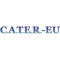 CATER-EU logo, CATER-EU contact details