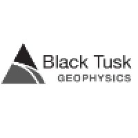 Black Tusk Geophysics, Inc. logo, Black Tusk Geophysics, Inc. contact details