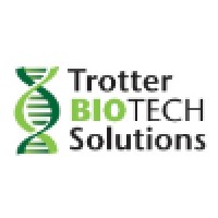 Trotter Biotech Solutions logo, Trotter Biotech Solutions contact details