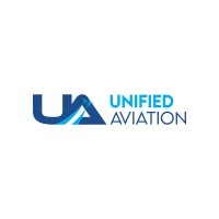 Unified Aviation logo, Unified Aviation contact details