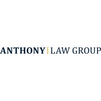 Anthony Law Group logo, Anthony Law Group contact details