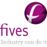 Fives - Grinding | Ultra Precision logo, Fives - Grinding | Ultra Precision contact details