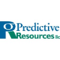 Predictive Resources logo, Predictive Resources contact details