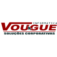 Vougue Informática logo, Vougue Informática contact details