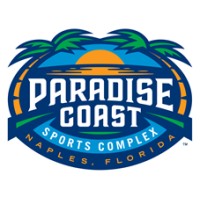 Paradise Coast Sports Complex logo, Paradise Coast Sports Complex contact details