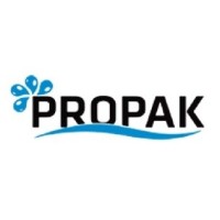 Propak Endüstriyel logo, Propak Endüstriyel contact details