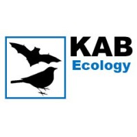 KAB Ecology logo, KAB Ecology contact details