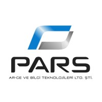 Pars ArGe logo, Pars ArGe contact details