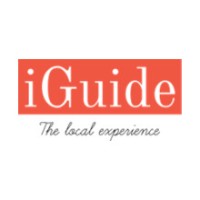 iGuide logo, iGuide contact details