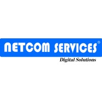 Netcom Services logo, Netcom Services contact details