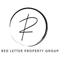 Red Letter Property Group logo, Red Letter Property Group contact details