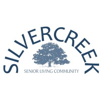 Silvercreek Senior Living Community logo, Silvercreek Senior Living Community contact details