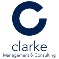 Clarke Management & Consulting logo, Clarke Management & Consulting contact details