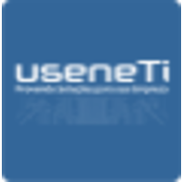 UseneTi logo, UseneTi contact details