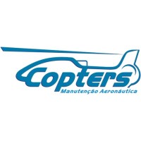 Copters do Brasil logo, Copters do Brasil contact details