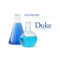 Duke University, Department of Chemistry logo, Duke University, Department of Chemistry contact details