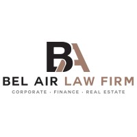 Bel Air Law Firm, P.C. logo, Bel Air Law Firm, P.C. contact details