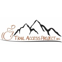 Trail Access Project logo, Trail Access Project contact details