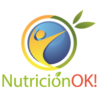 NutricionOK logo, NutricionOK contact details