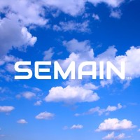 Semain logo, Semain contact details