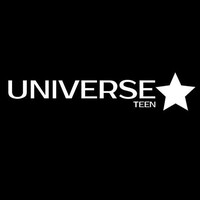 Universe Teen logo, Universe Teen contact details