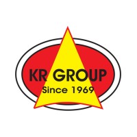 KR Group - Since 1969 logo, KR Group - Since 1969 contact details