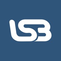 LSB Hard & Soft logo, LSB Hard & Soft contact details