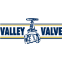 Valley Valve logo, Valley Valve contact details