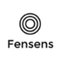 FenSens logo, FenSens contact details