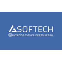 AG SOFTECH logo, AG SOFTECH contact details