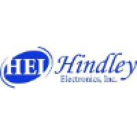 Hindley Electronics, Inc. logo, Hindley Electronics, Inc. contact details