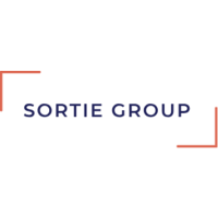 Sortie Group logo, Sortie Group contact details