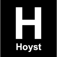 Hoyst logo, Hoyst contact details