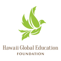 Hawaii Global Education Foundation logo, Hawaii Global Education Foundation contact details