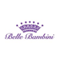 Belle Bambini logo, Belle Bambini contact details