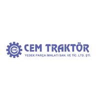 CEM Tractor Spare Parts Manufacturing logo, CEM Tractor Spare Parts Manufacturing contact details