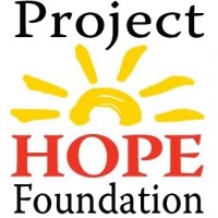 Project HOPE Foundation logo, Project HOPE Foundation contact details