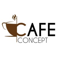 Cafe Concept Turkey logo, Cafe Concept Turkey contact details