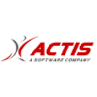 Actis, s.r.o. - a software house logo, Actis, s.r.o. - a software house contact details