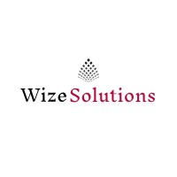 Wize Solutions logo, Wize Solutions contact details